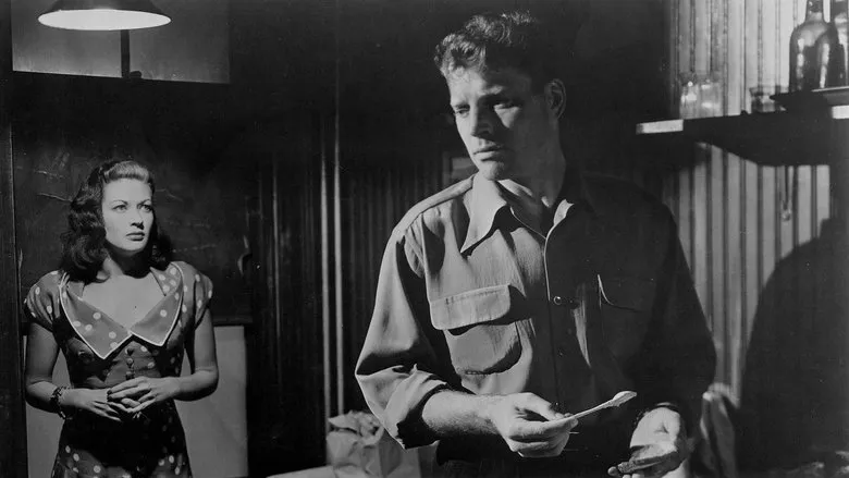 Sally Yeh in The Killer
