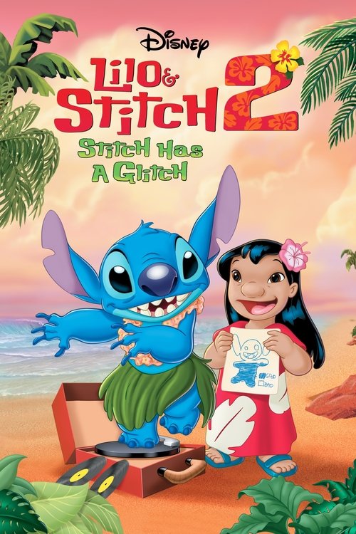 Lilo & Stitch 2: Stitch völlig durchgedreht