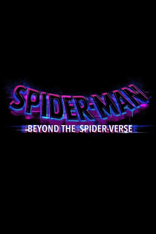 Homem-Aranha: Além do Aranhaverso