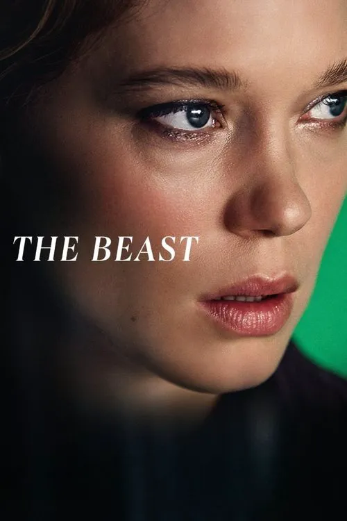 La Bestia
