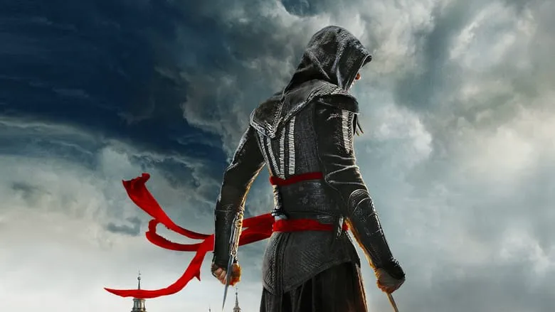 Review of the film "Assassin's Creed"