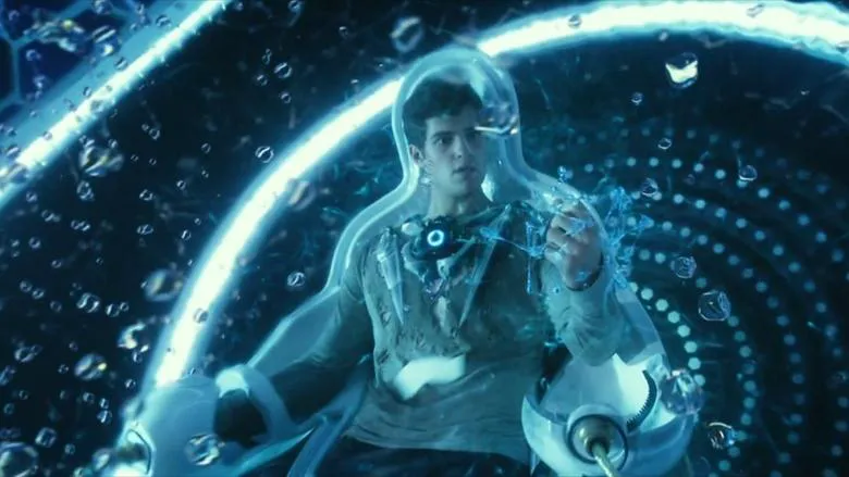 Max Steel Film Still