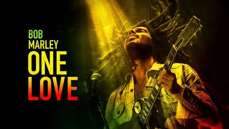 Bob Marley: One Love Film Review