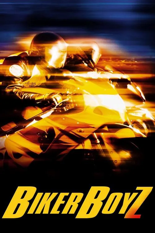 Biker Boyz - Ribelli su Due Ruote