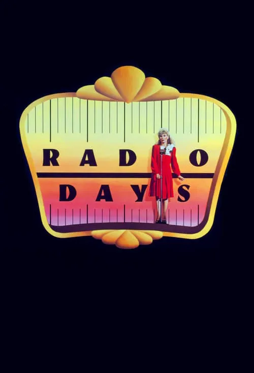 Días de Radio