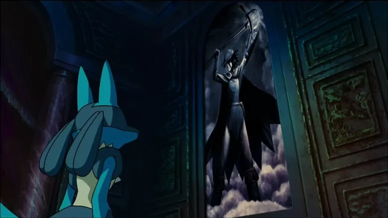 Destiny Deoxys