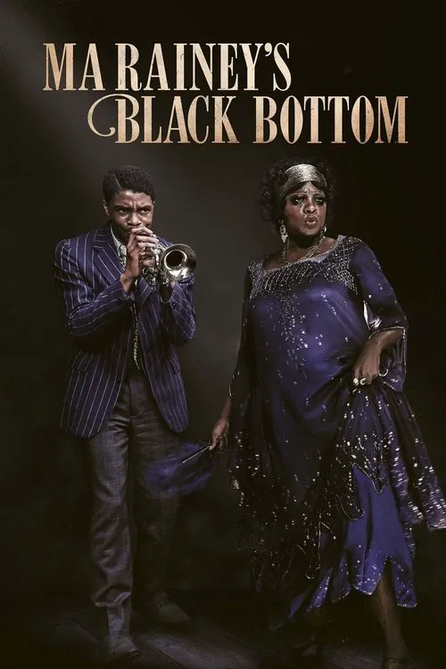 Black Bottom-nya Ma Rainey