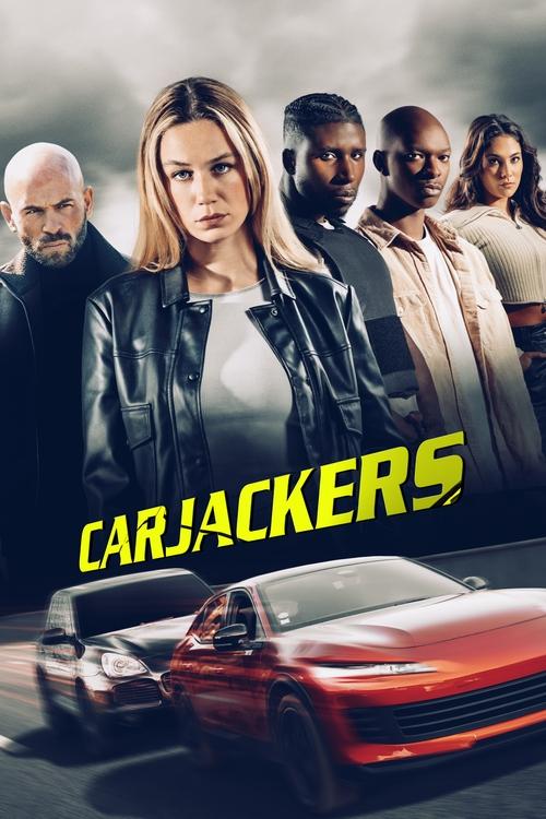 Carjackers: Ladrões de Carros