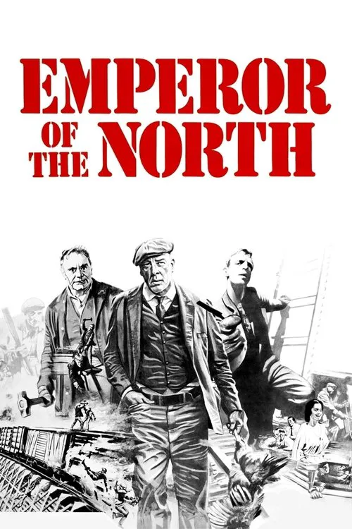 El Emperador del Norte