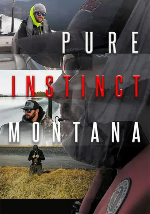 Naluri Murni Montana