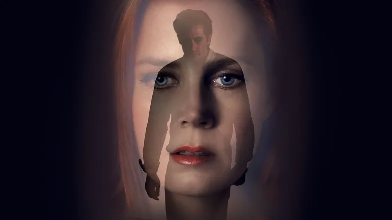 Michael Shannon in Nocturnal Animals