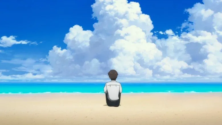 Why Leave So Many Unresolved Mysteries After the Story's Conclusion? | *Evangelion: 3.0+1.0 Thrice Upon a Time*