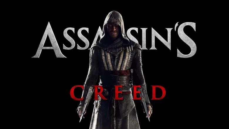 Assassin's Creed Film Still