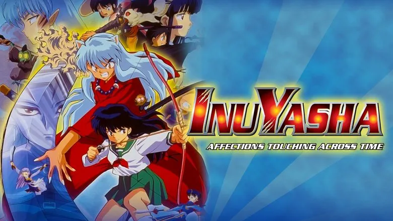 kikyo and kagome
