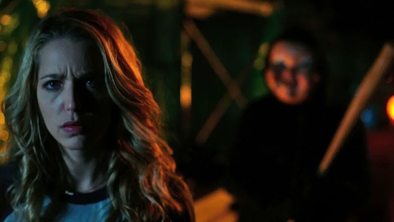 Happy Death Day Film Still