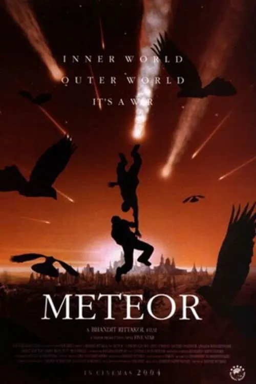 Der Meteor