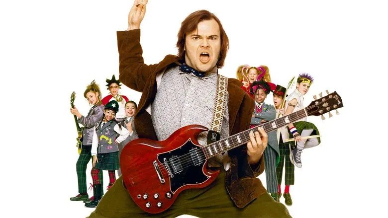 《School of Rock》: Miracles Happen Every Day