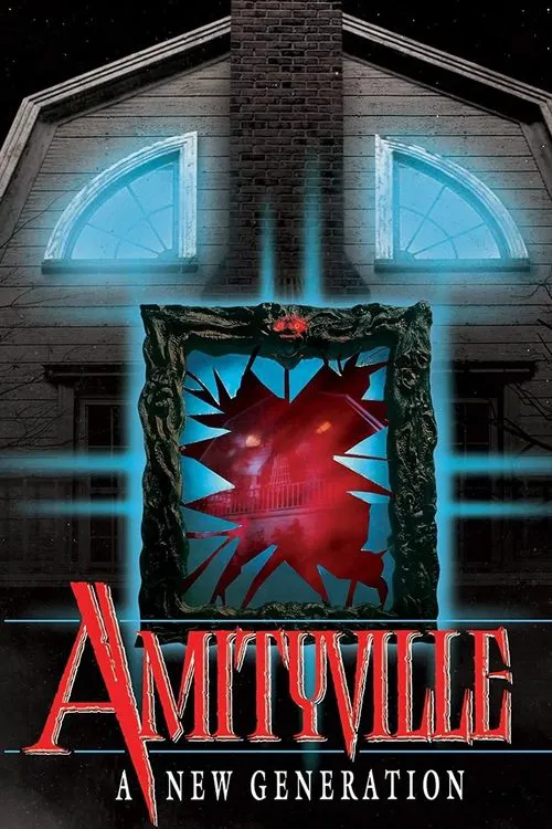 Amityville: Eine neue Generation