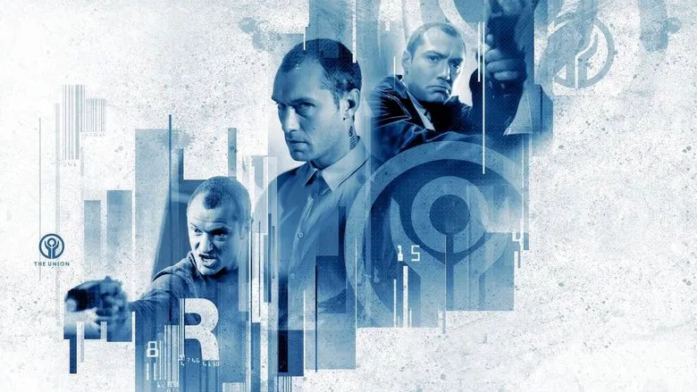 Dystopia with self-harm: a review of the film "Repo Men"