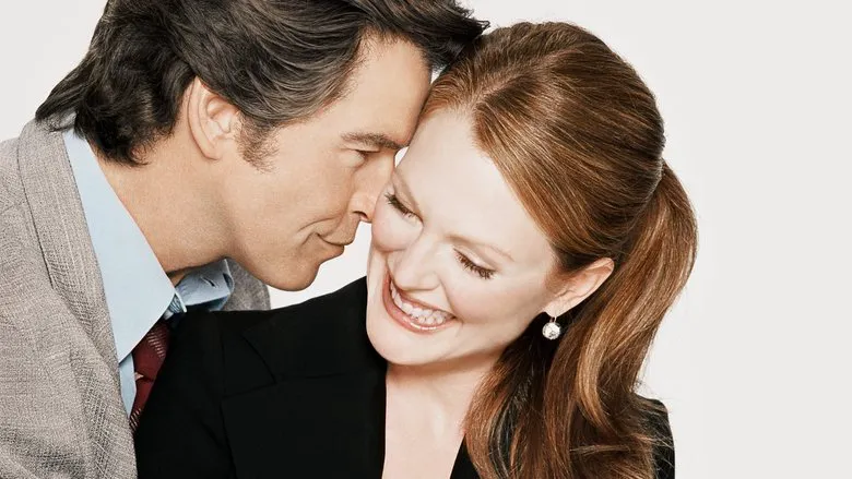 Review of the movie "Laws of Attraction"