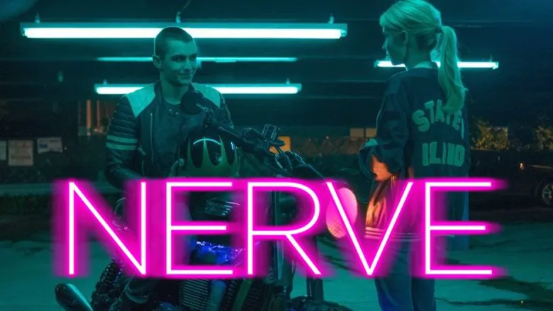 Nerve Film Still
