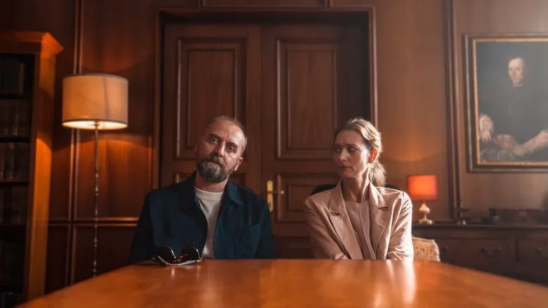 Divorce Movie Image 2