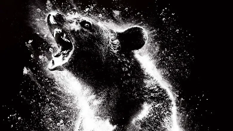 Cocaine Bear Review - Elizabeth Banks' Jaw-Dropping Comedy About a Bear That Overdoses on Cocaine