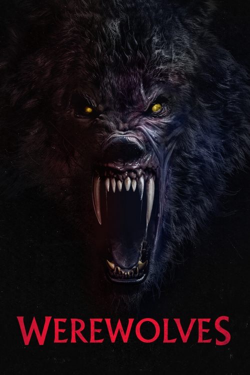 Hombres lobo