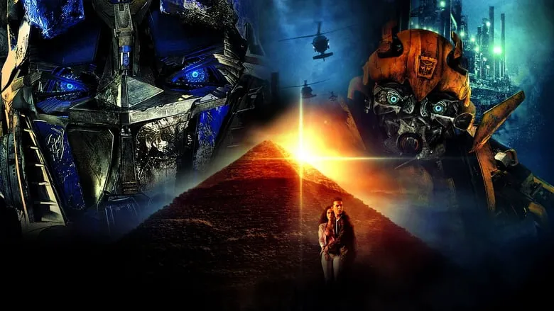 Review of the movie "Transformers: Revenge of the Fallen"