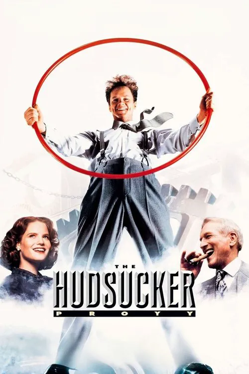 The Hudsucker Proxy