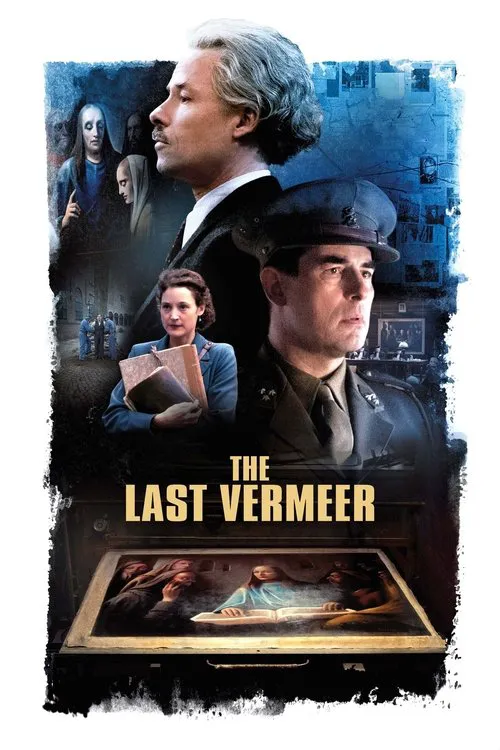 Der Letzte Vermeer