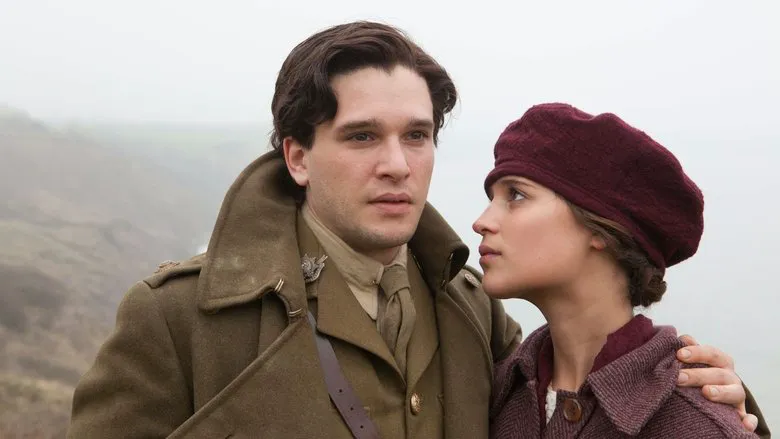 Review of the film "Testament of Youth"