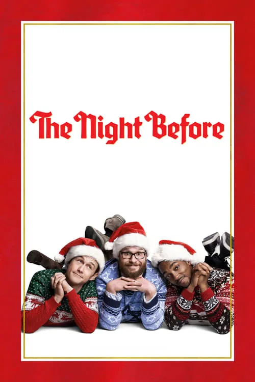 Malam Sebelum Natal