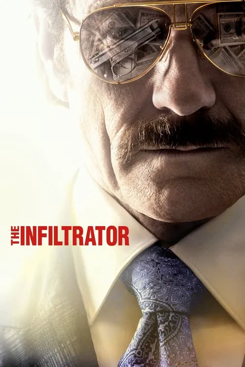 The Infiltrator - Una storia vera
