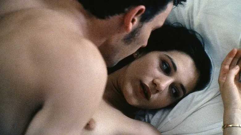 A French classic that never gets old, no matter how many times I watch it.