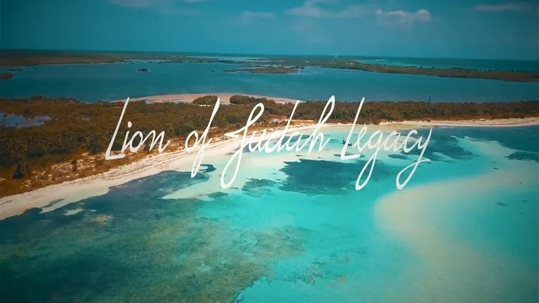 Unveiling the Soul of 'Lion of Judah Legacy': An Immersive Cinematic Journey