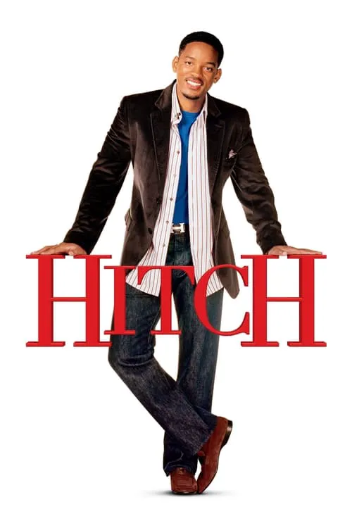 Hitch, especialista en seducción