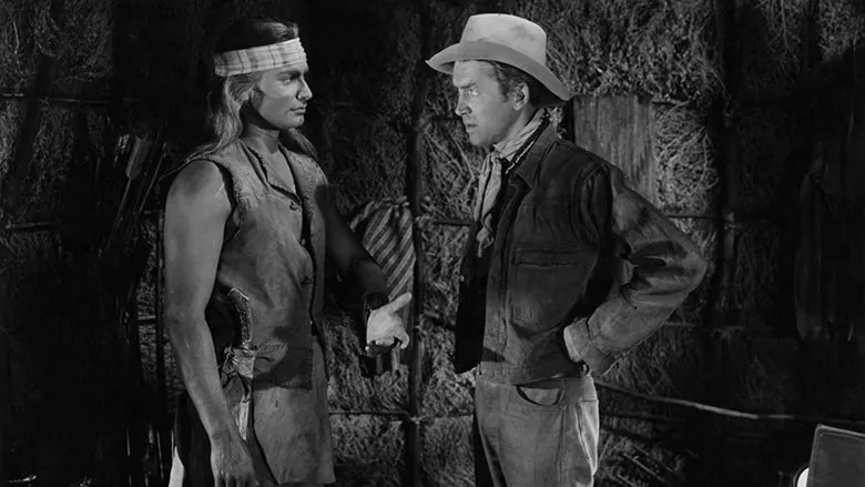 Broken Arrow Movie Still