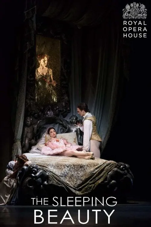 La Bella Durmiente (Royal Ballet)