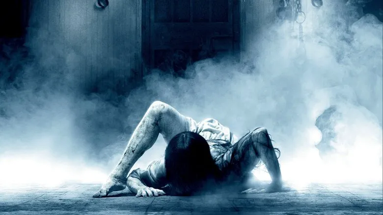 Review of the film "Rings"