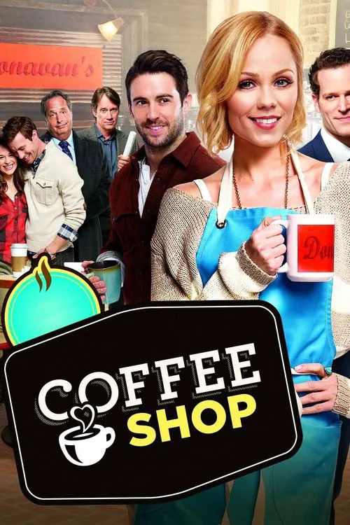 Cafetería