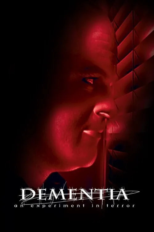 Demência: Uma Experiência em Terror