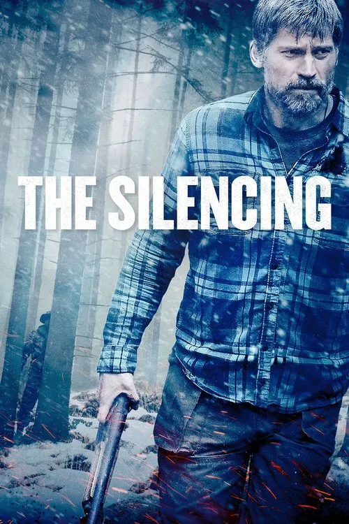 ล่าปิดบัญชี (The Silencing)