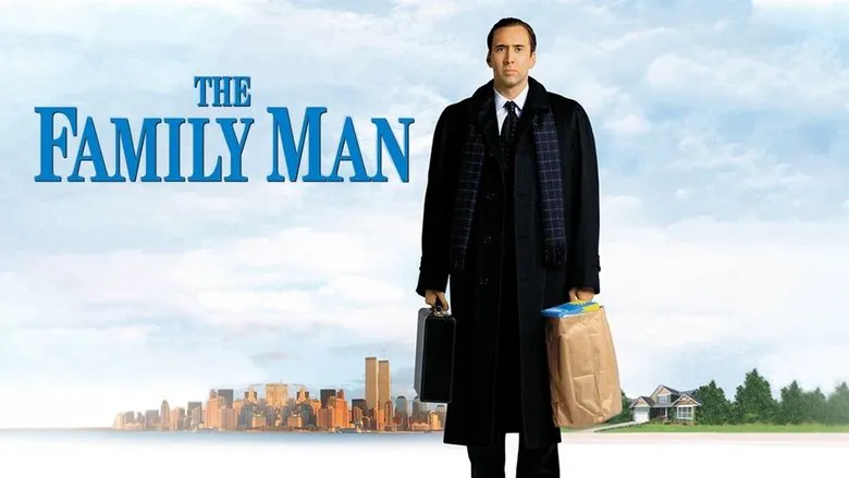 Review of the movie "The Family Man"