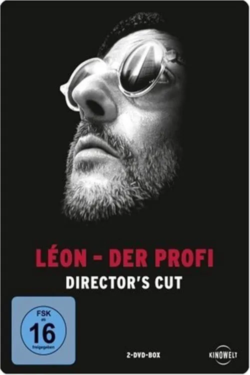 Léon: Director's Cut