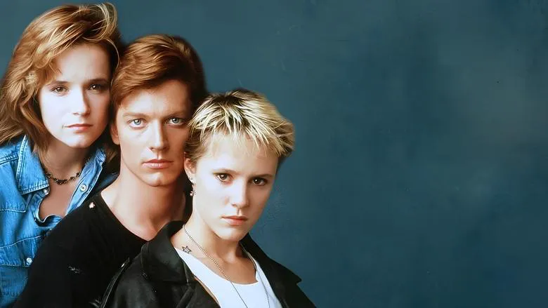A Timeless Teen Heart: Rediscovering John Hughes' "Some Kind of Wonderful"