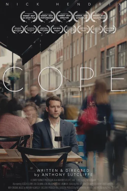 The Genesis of 'Cope': A Deep Dive into Mortality, Meaning, and the Human Spirit