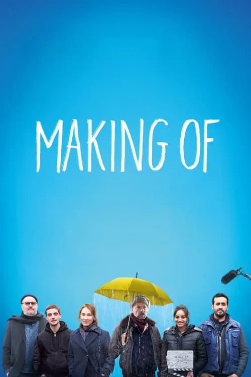 Making Of (Dietro le Quinte di un Film)