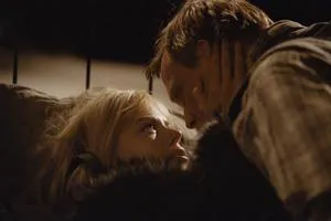 Review of the film "Dogville"