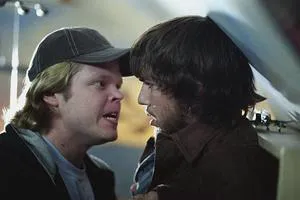 Scene from the film